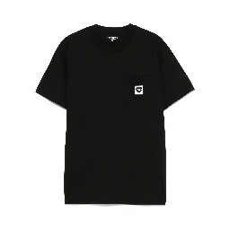 Carhartt WIP T-shirts and Polos Black