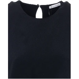 Ami Dresses Black