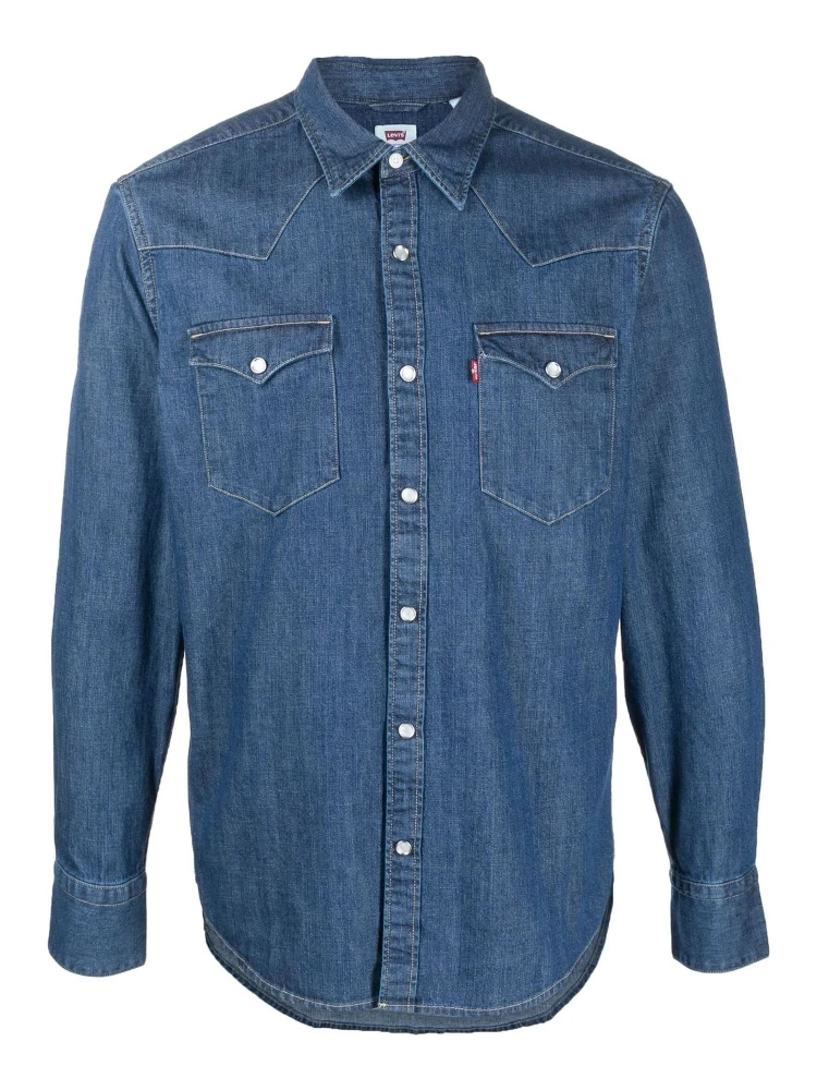 Levi's Shirts
