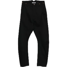Vivienne Westwood Trousers Black