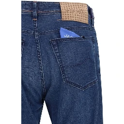 Jacob Cohen Jeans Blue