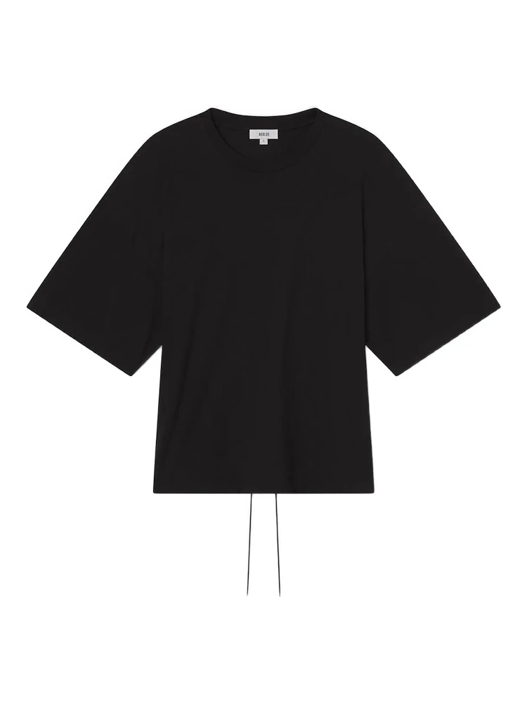 AGOLDE T-shirts and Polos