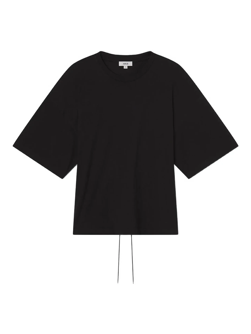 AGOLDE T-shirts and Polos