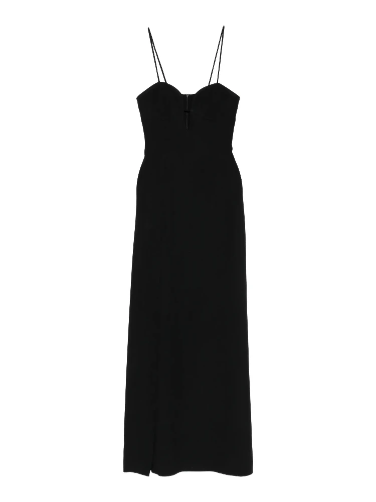 RAQUEL DINIZ Dresses Black