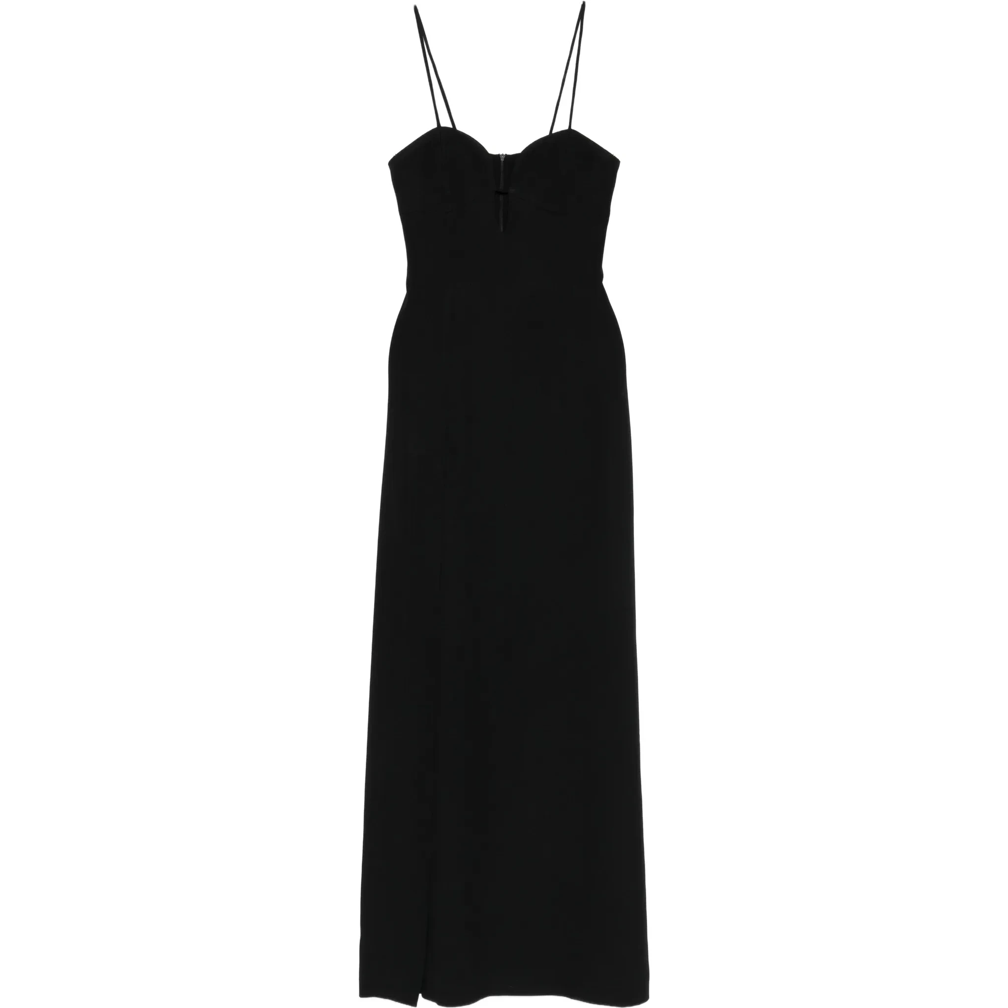 RAQUEL DINIZ Dresses Black
