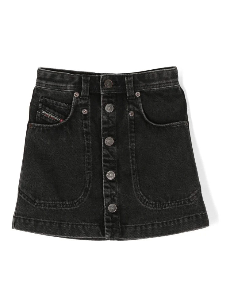 Diesel Skirts
