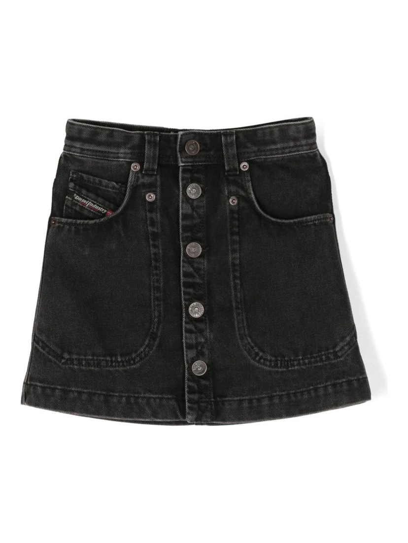 Diesel Skirts