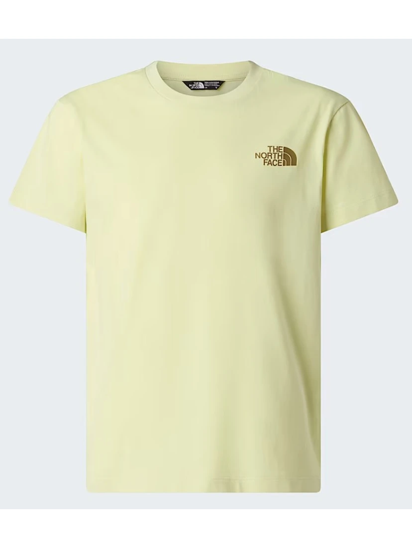 THE NORTH FACE T-shirts and Polos
