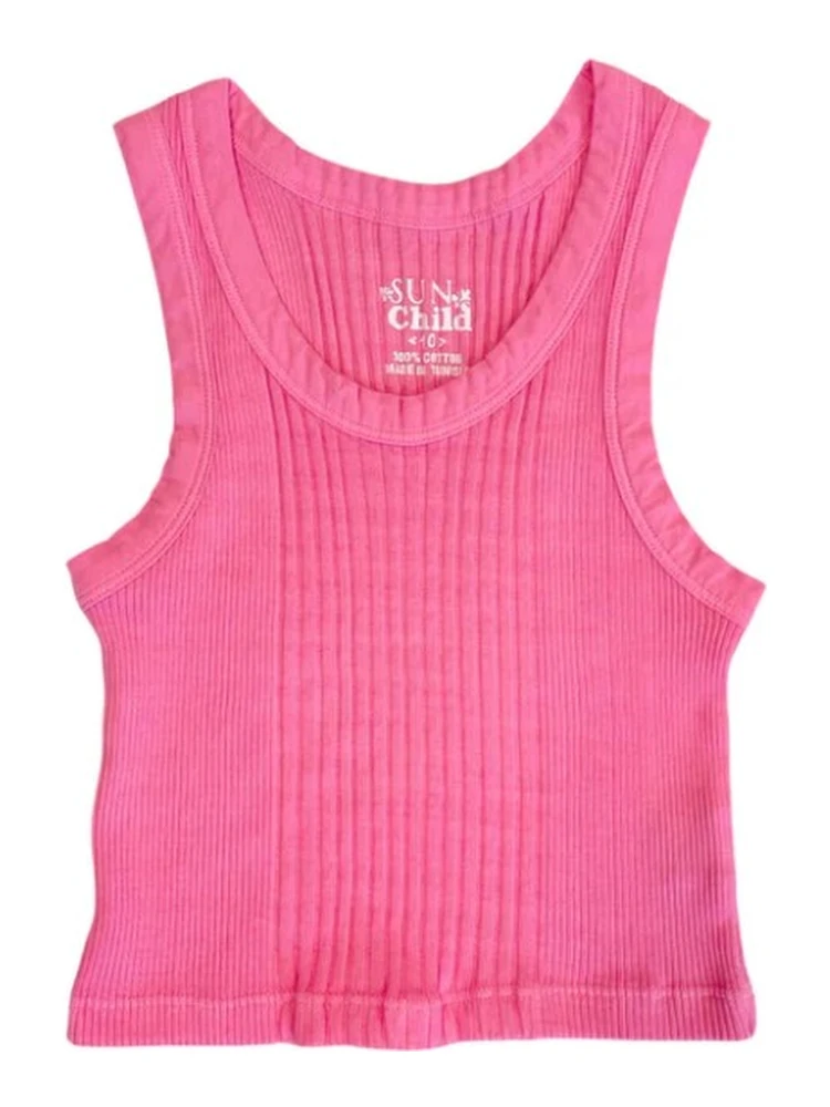 SUN CHILD Top