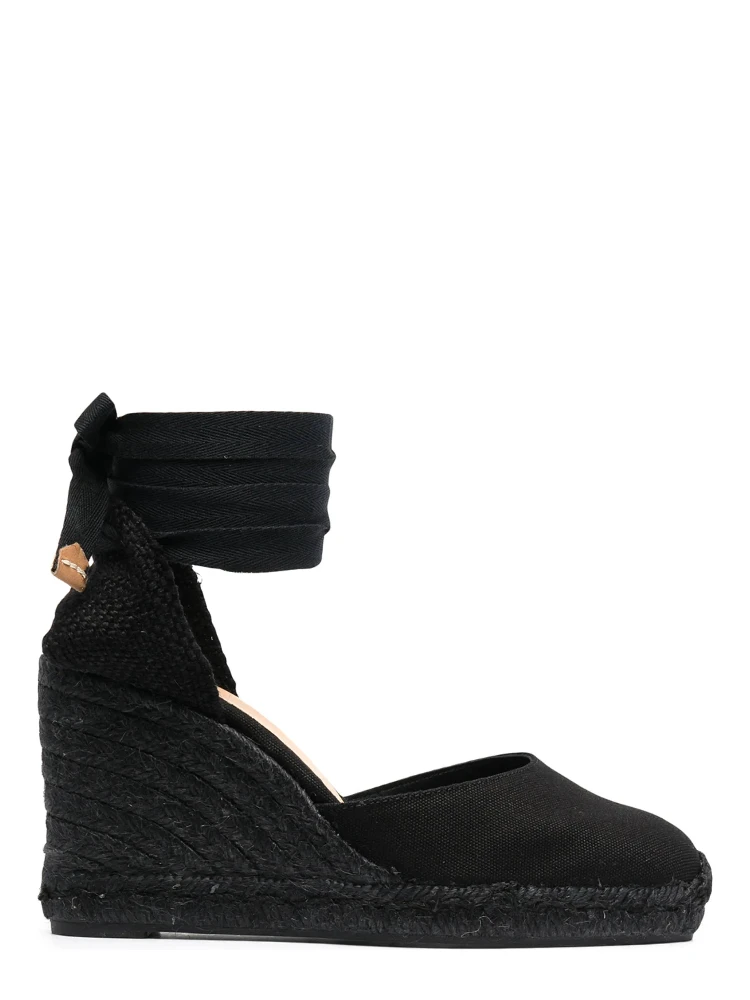 Castaner Flat shoes
