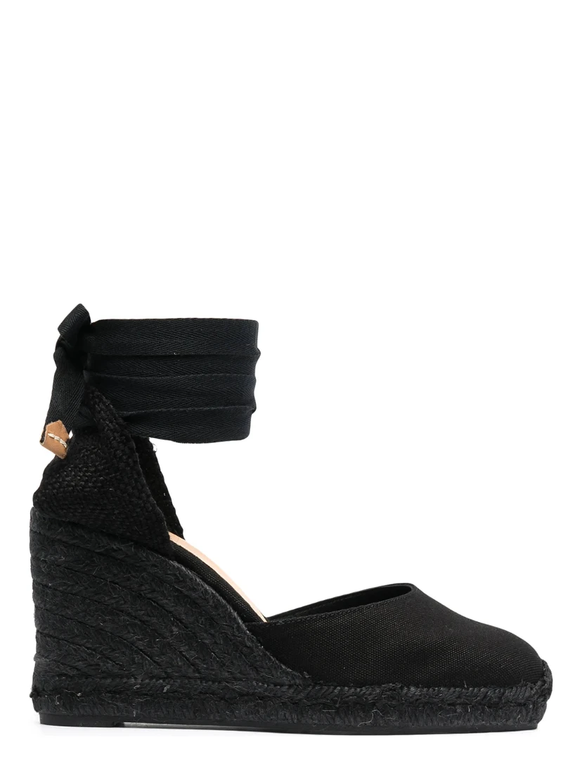 Castaner Flat shoes