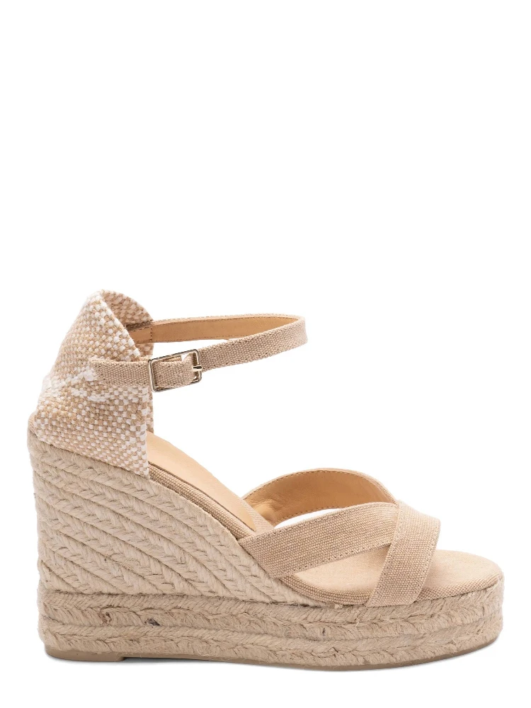 Castaner Flat shoes
