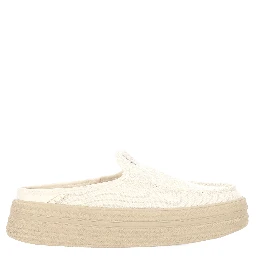 HEY DUDE Flat shoes