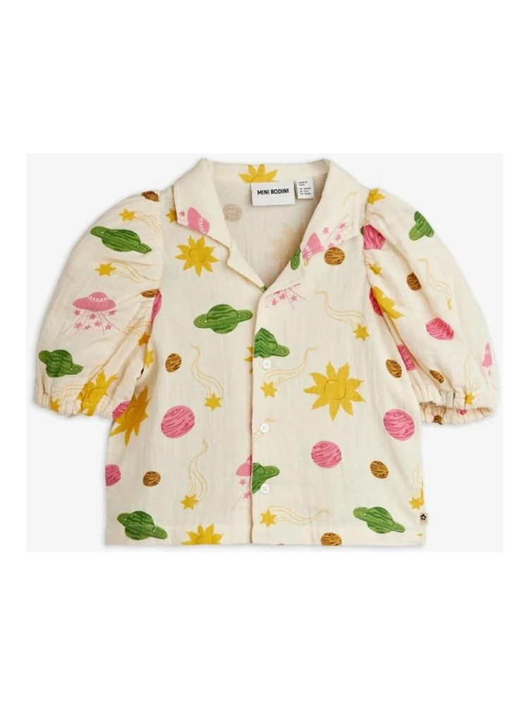 Mini Rodini Sweaters