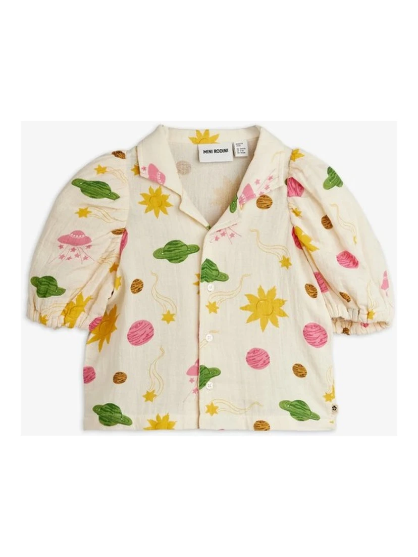 Mini Rodini Sweaters