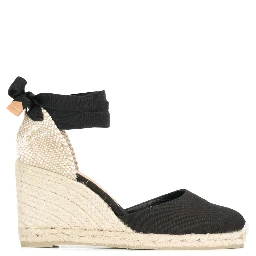 Castaner Flat shoes