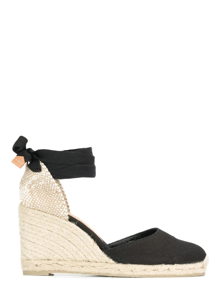 Castaner Flat shoes