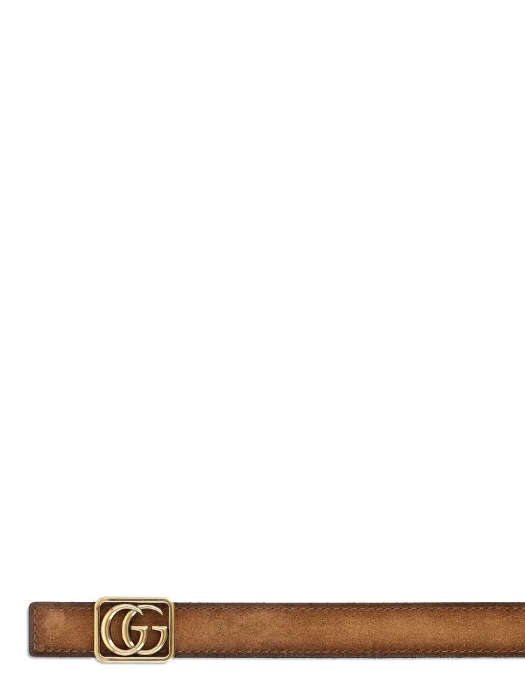 Gucci Belts Red alternative