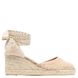 Castaner Flat shoes