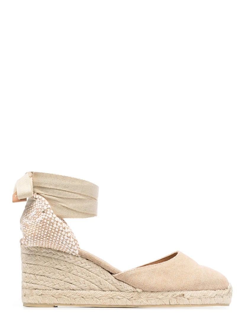 Castaner Flat shoes
