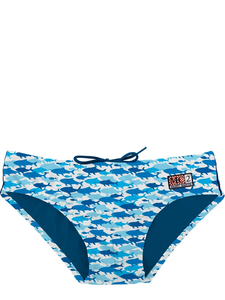 Saint Barth Sea clothing