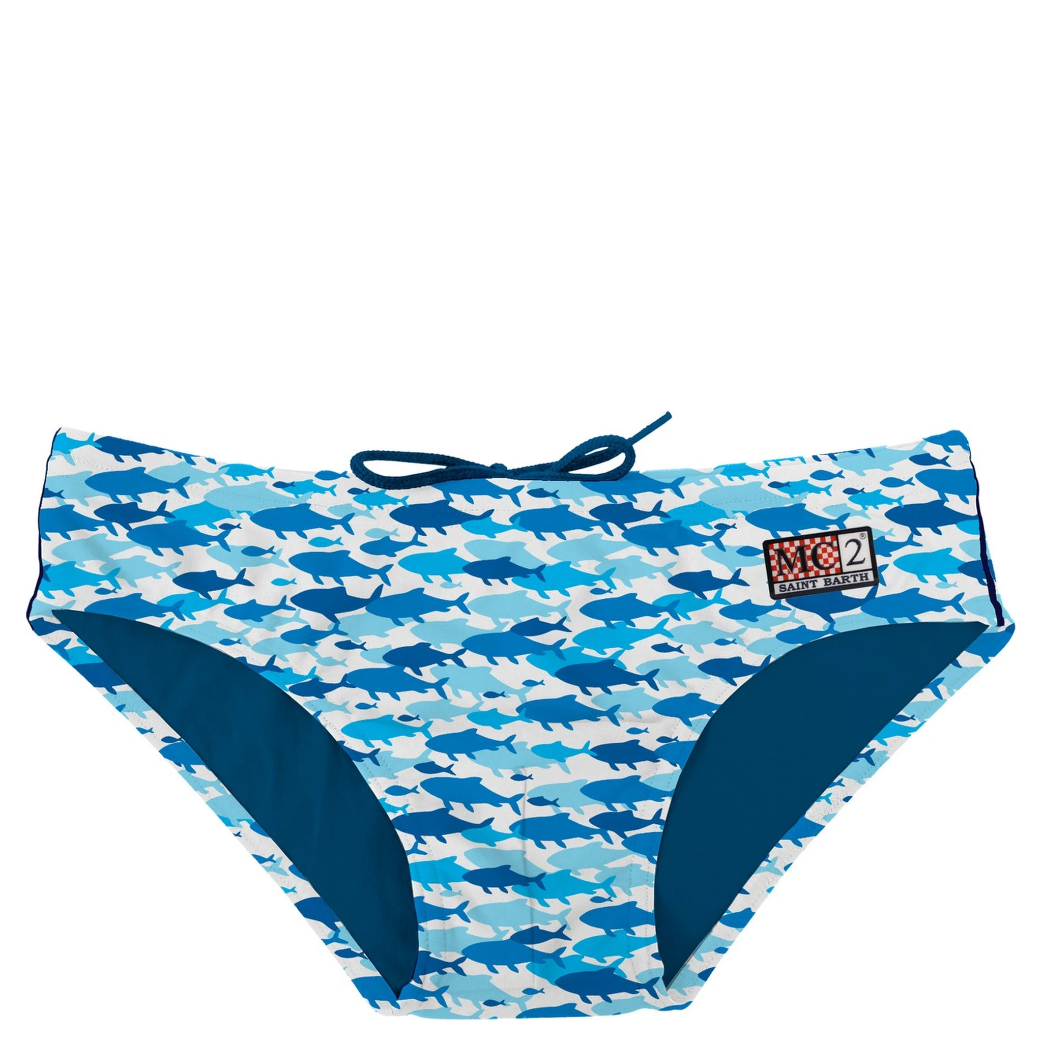 Saint Barth Sea clothing