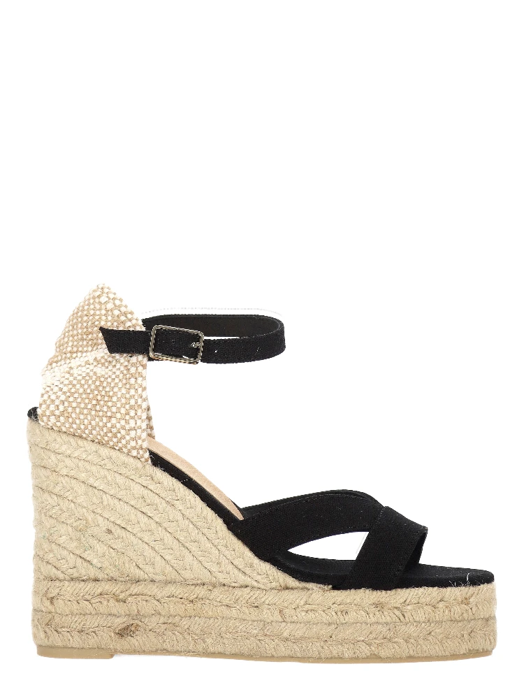Castaner Flat shoes