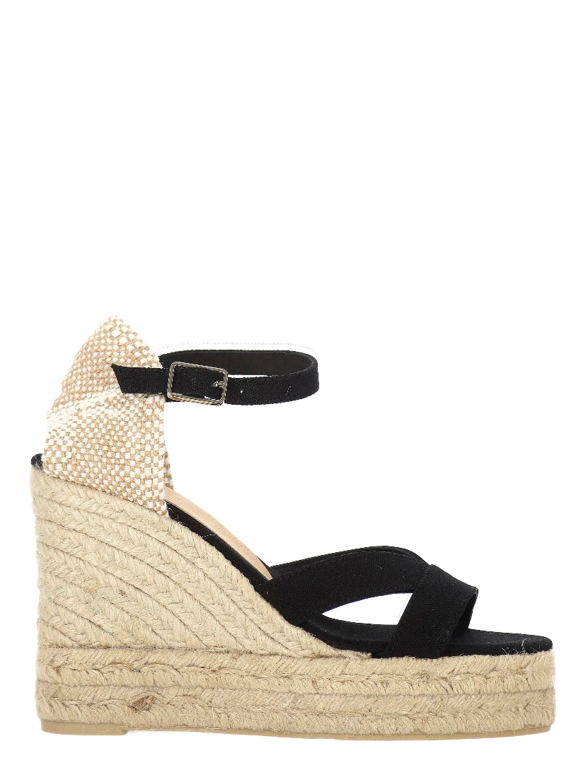 Castaner Flat shoes