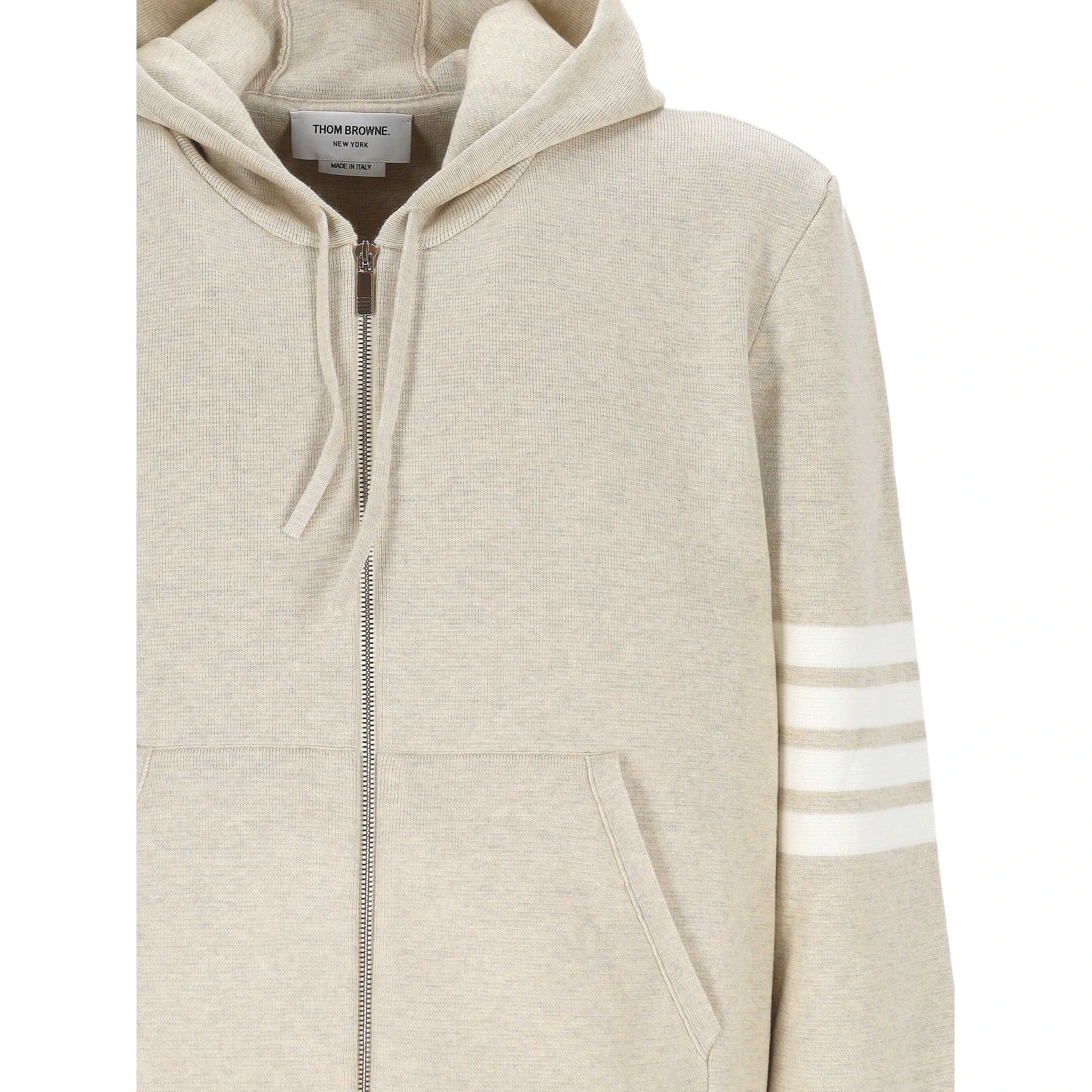Thom Browne Sweaters Beige