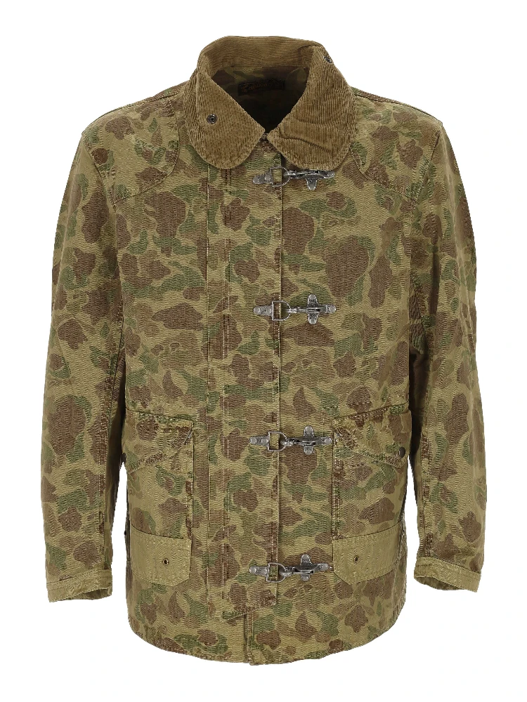 CHESAPEAKE'S Jackets