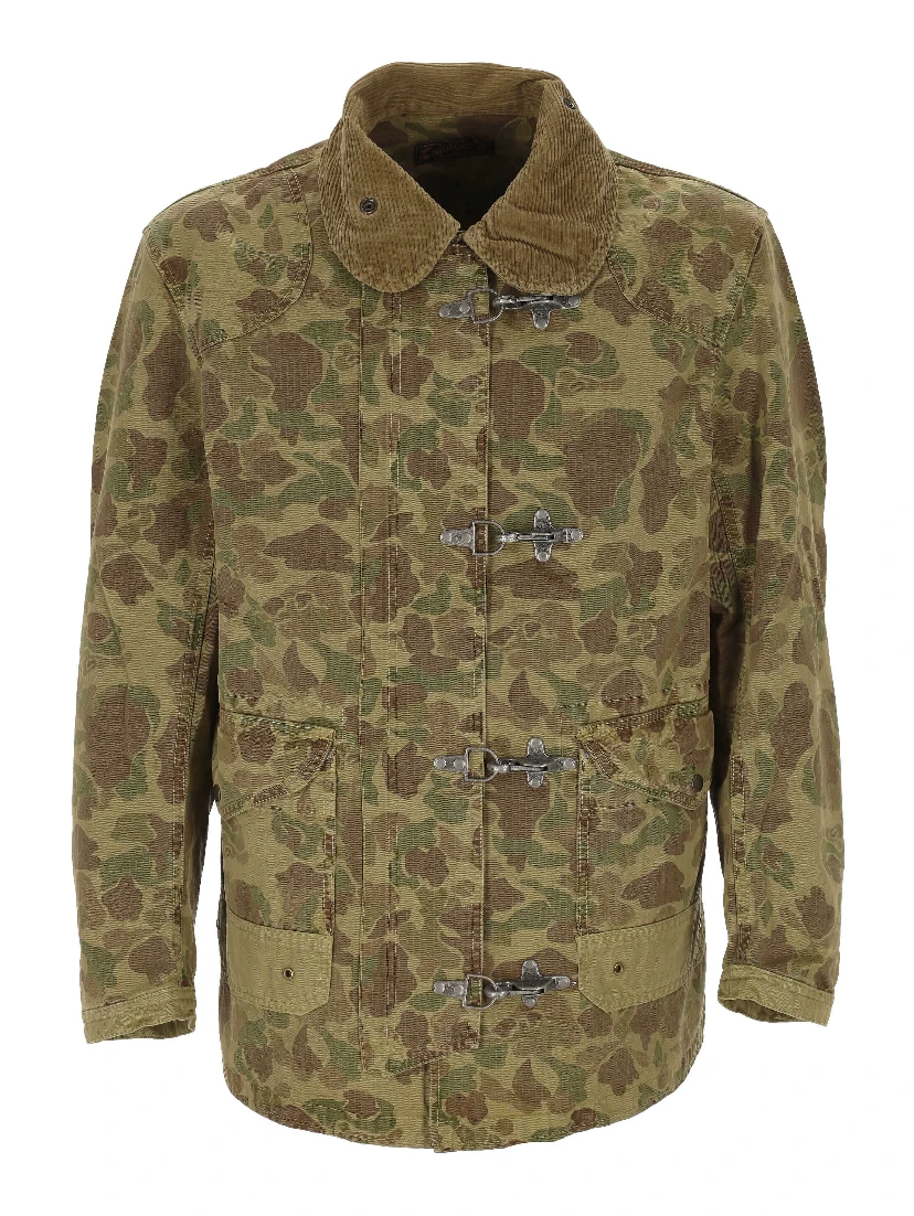 CHESAPEAKE'S Jackets