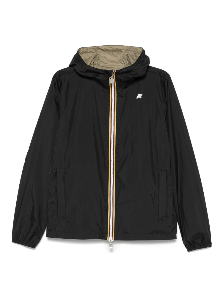 K-Way Jackets