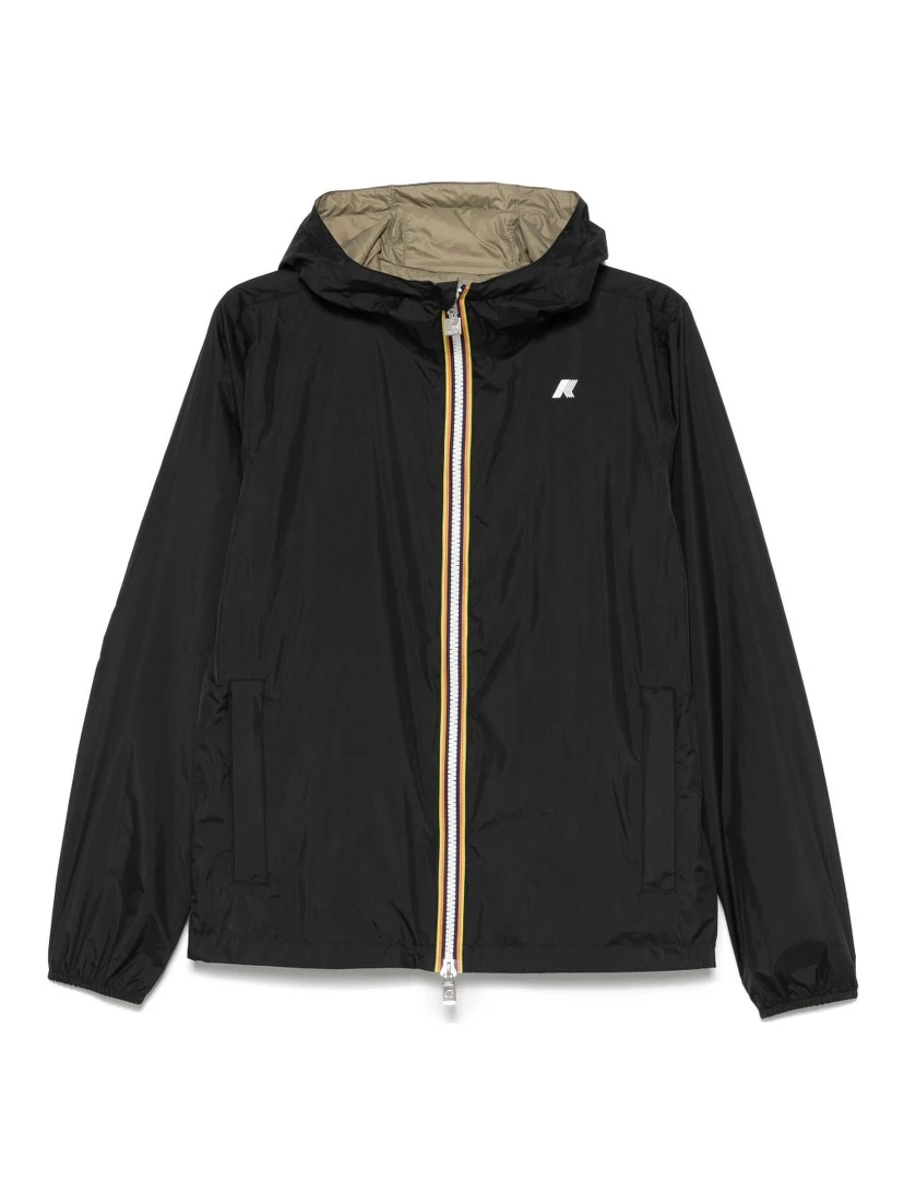 K-Way Jackets