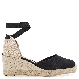 Castaner Flat shoes
