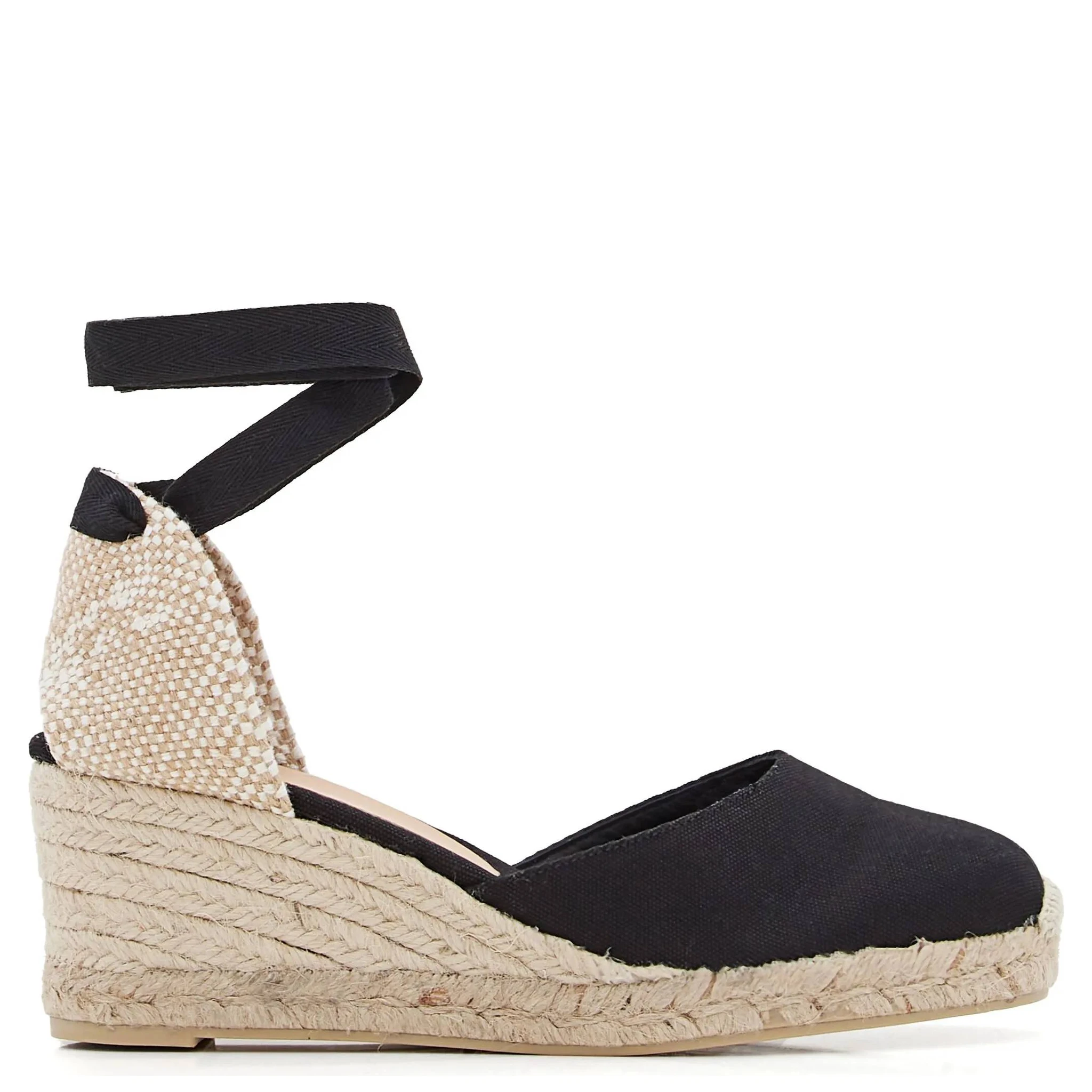 Castaner Flat shoes