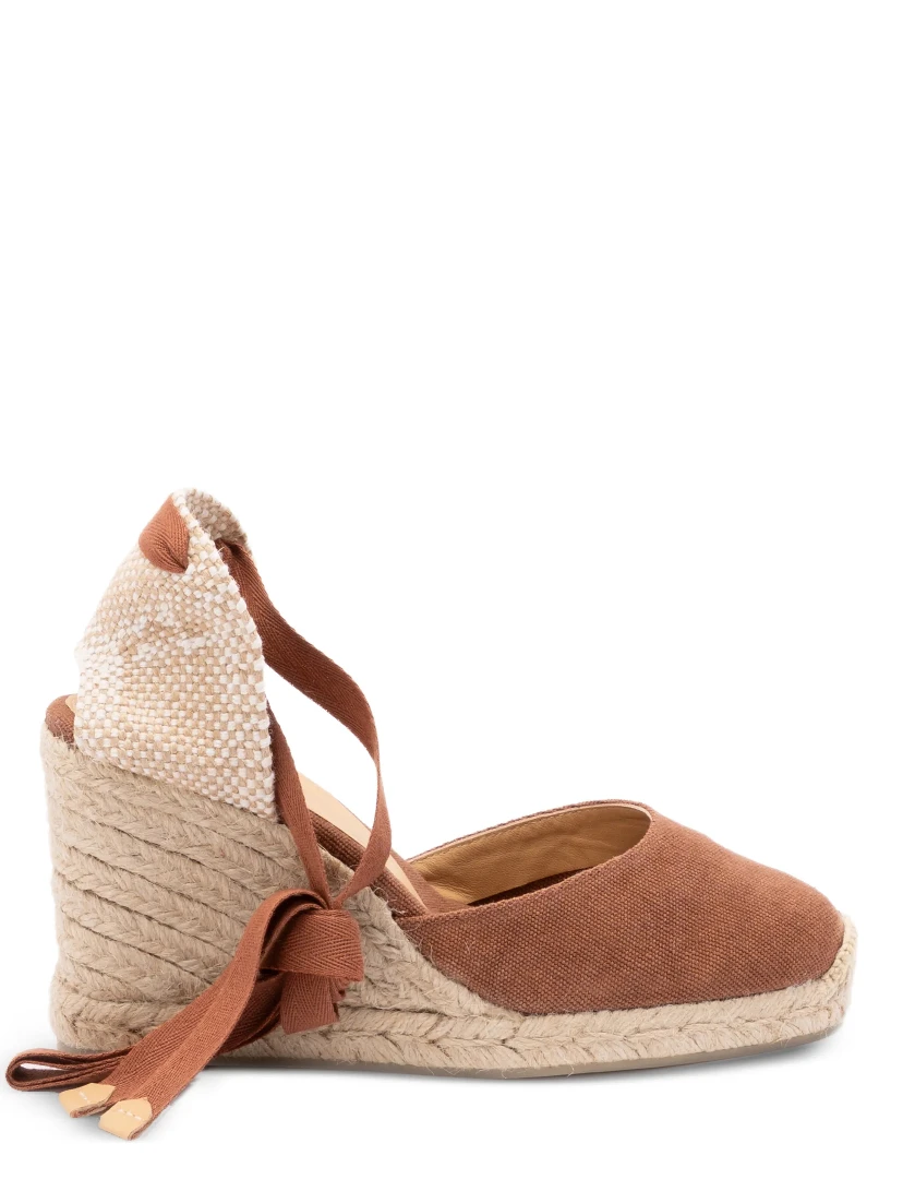Castaner Flat shoes