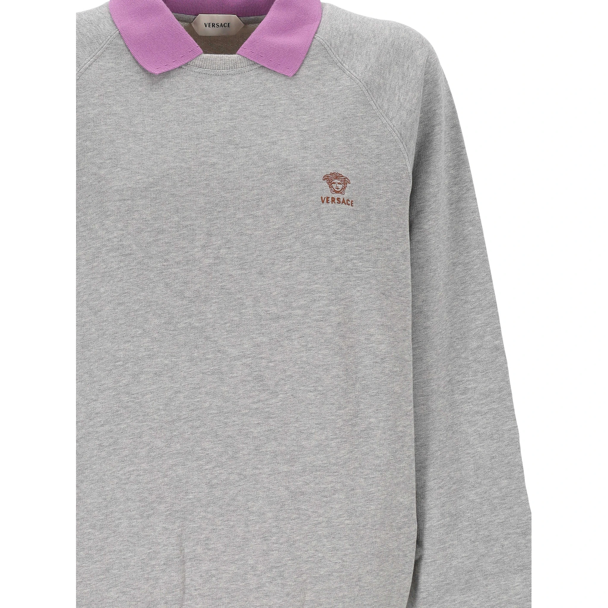 Versace Sweaters