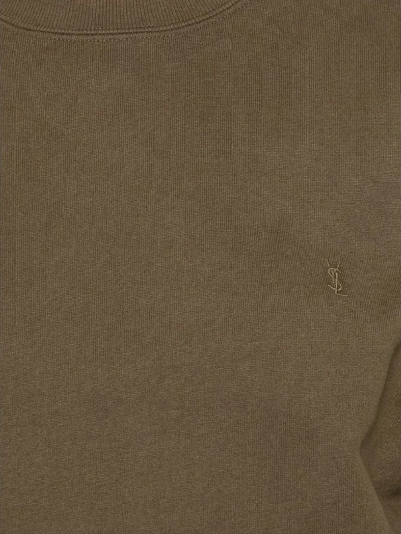Saint Laurent  Sweaters