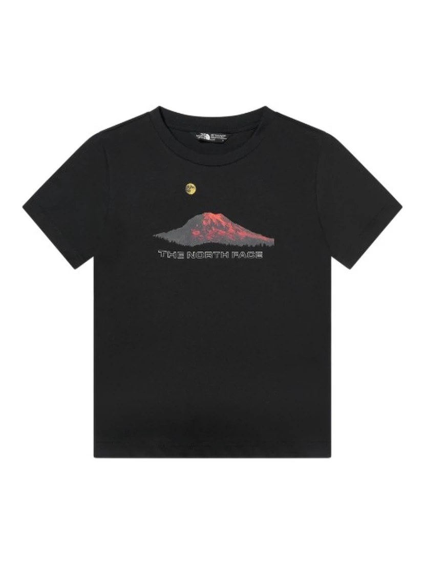 THE NORTH FACE T-shirts and Polos