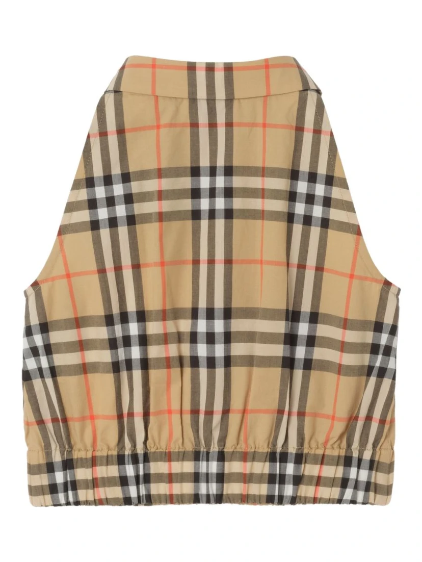 Burberry Kids Top