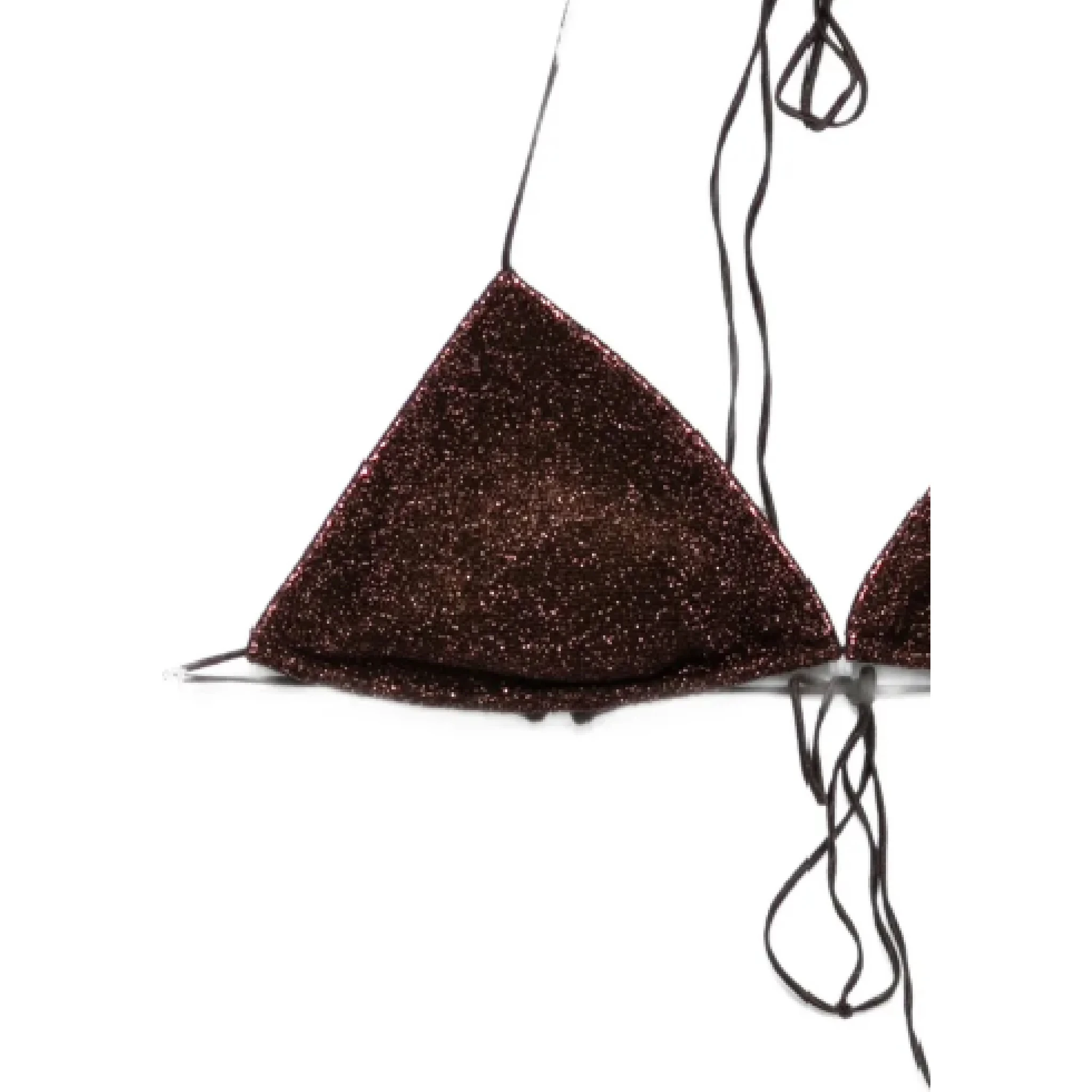 OSEREE Sea clothing Brown
