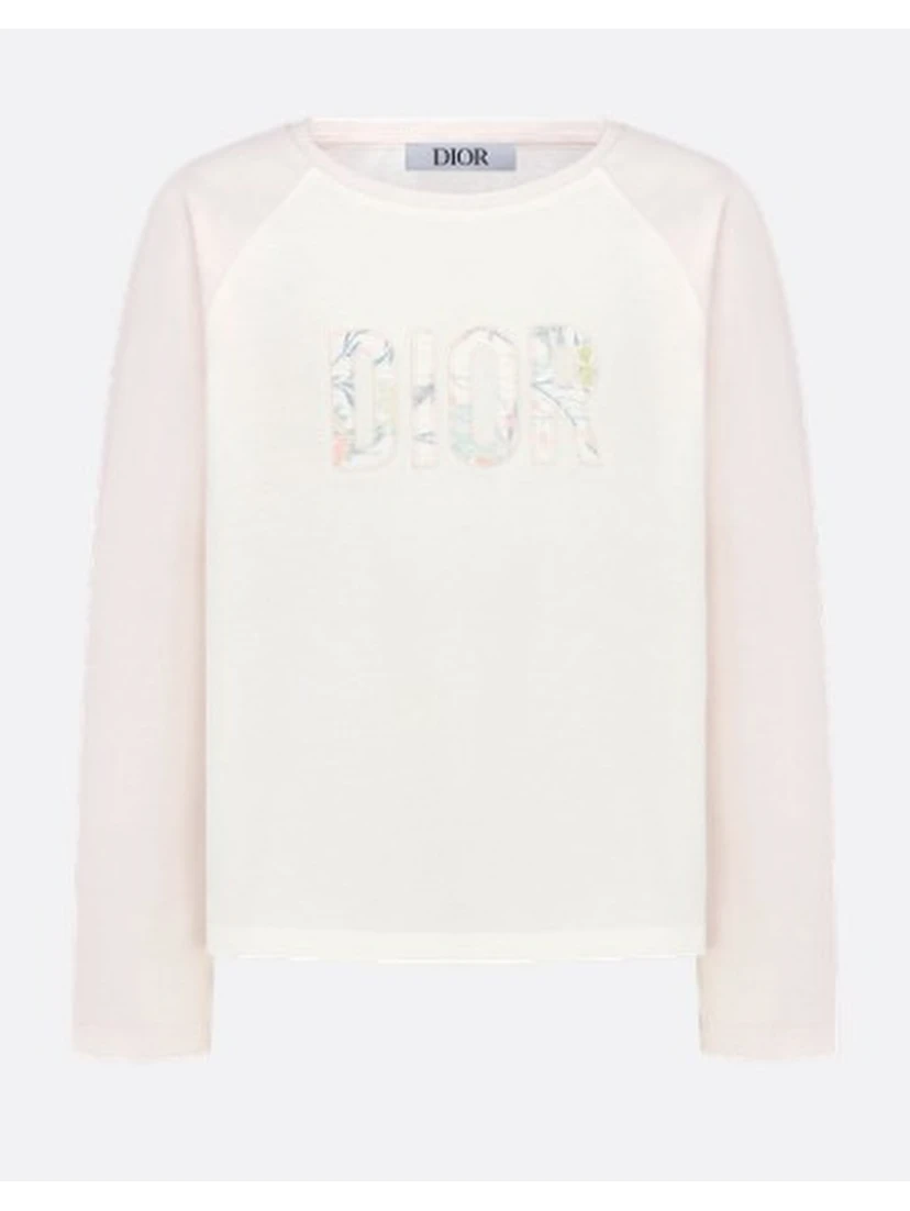 Baby Dior T-shirts and Polos