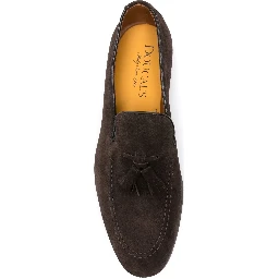 Doucal's Flat shoes