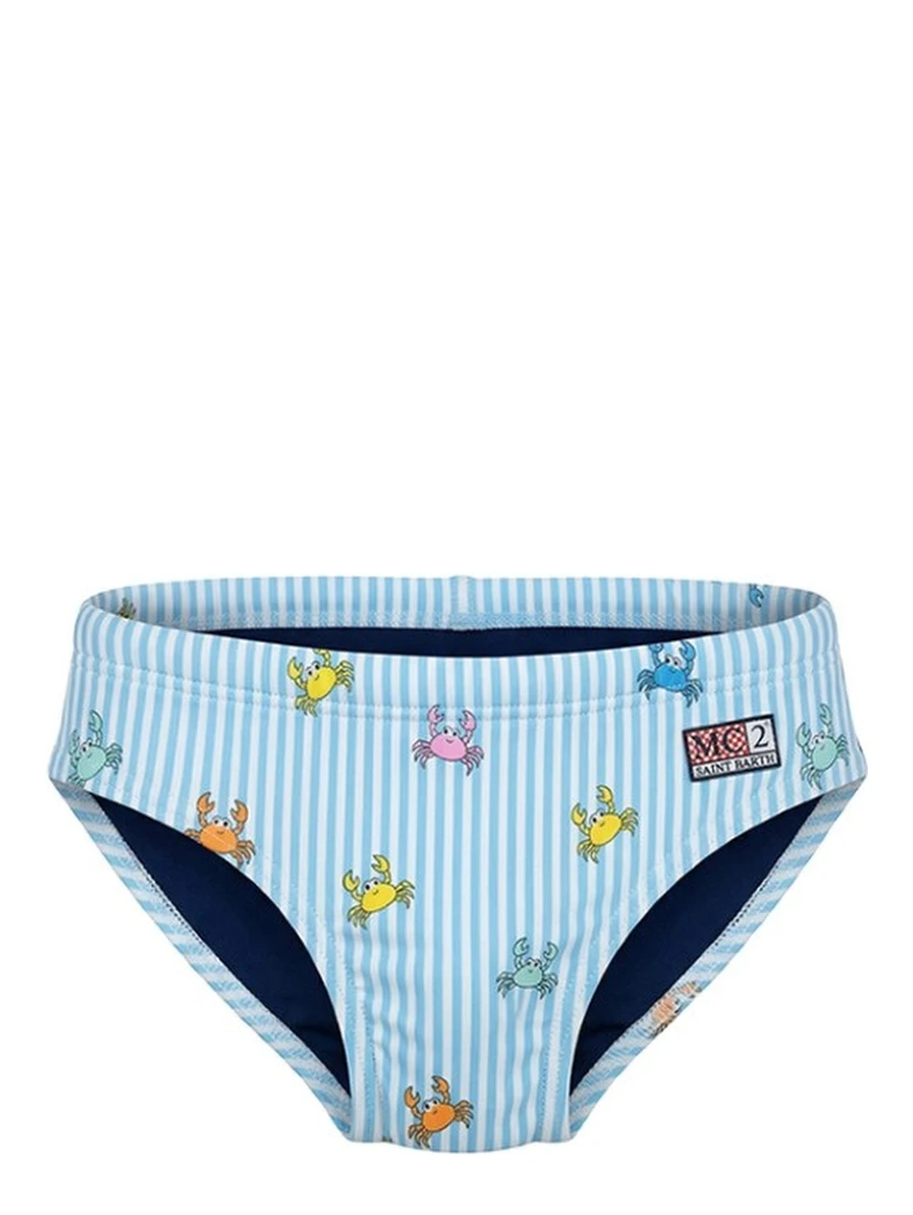 Saint Barth Sea clothing