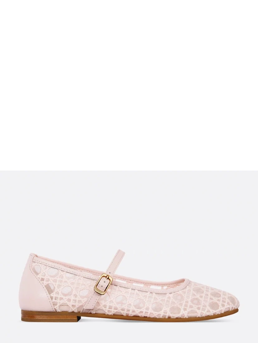Baby Dior Sneakers