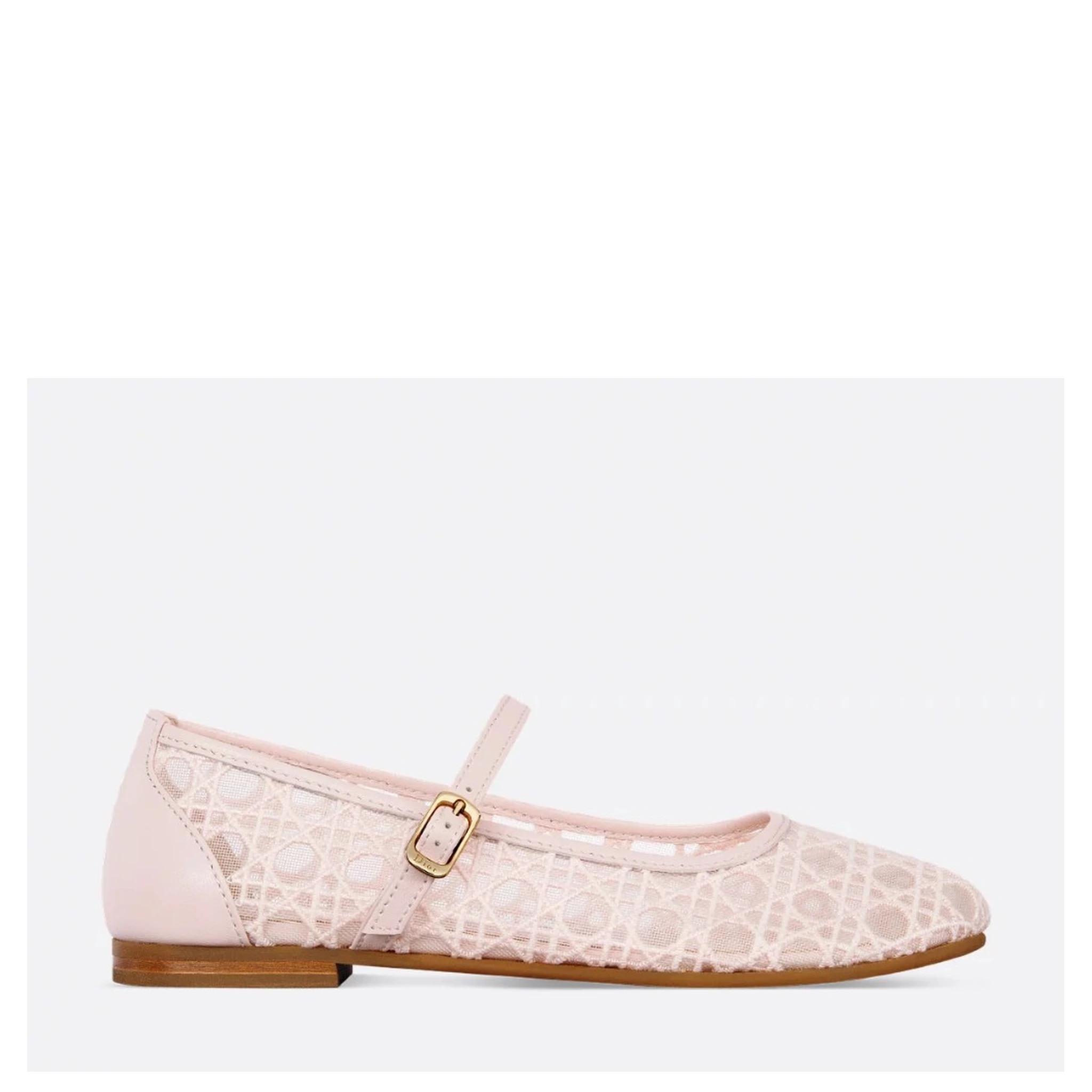 Baby Dior Sneakers