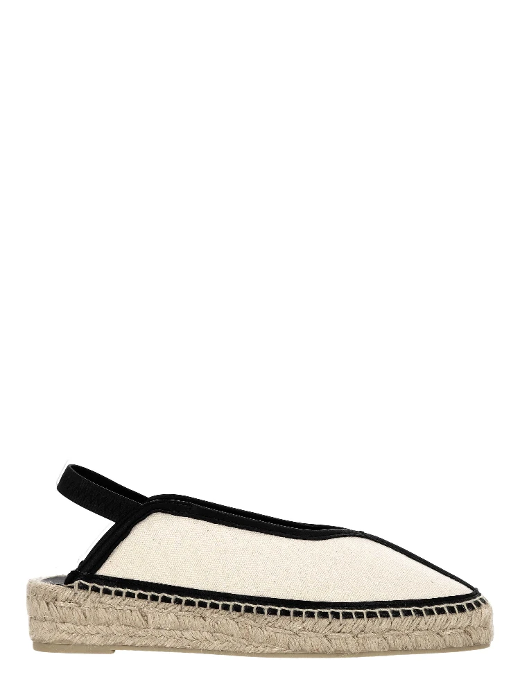 Castaner Flat shoes