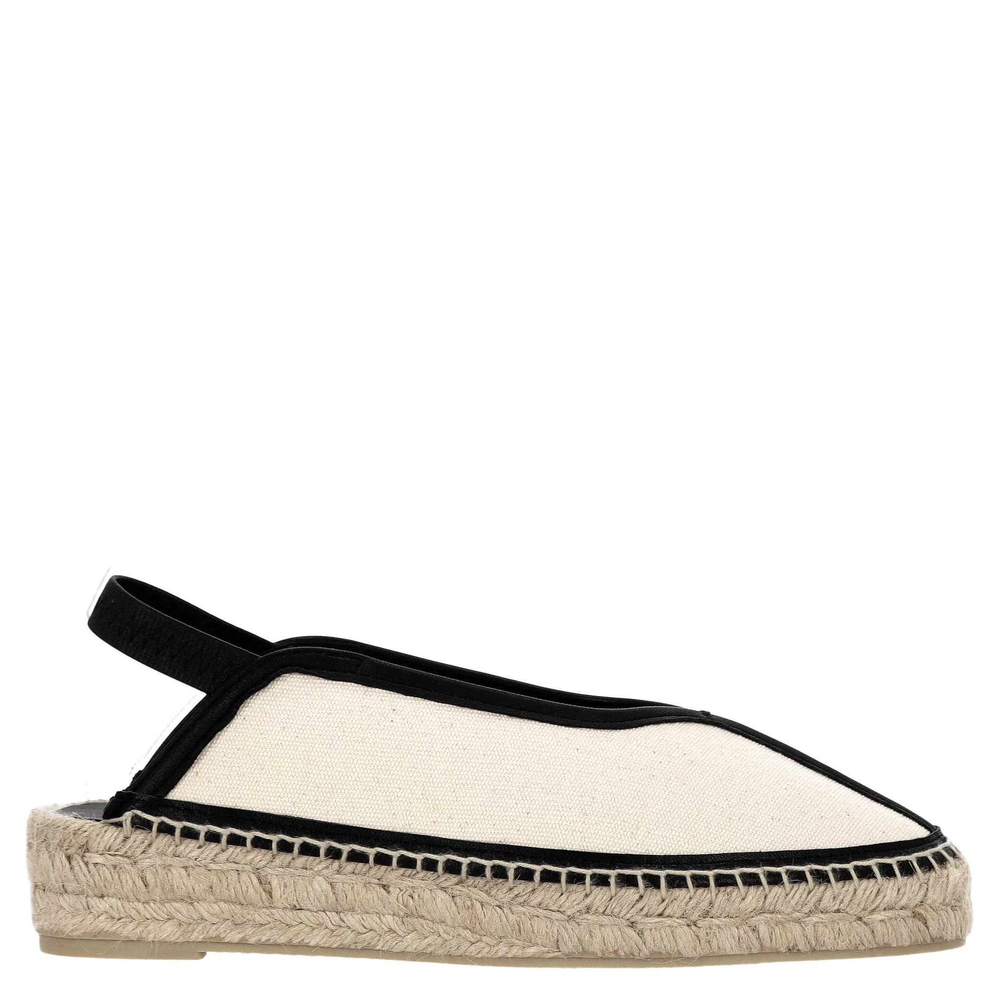 Castaner Flat shoes