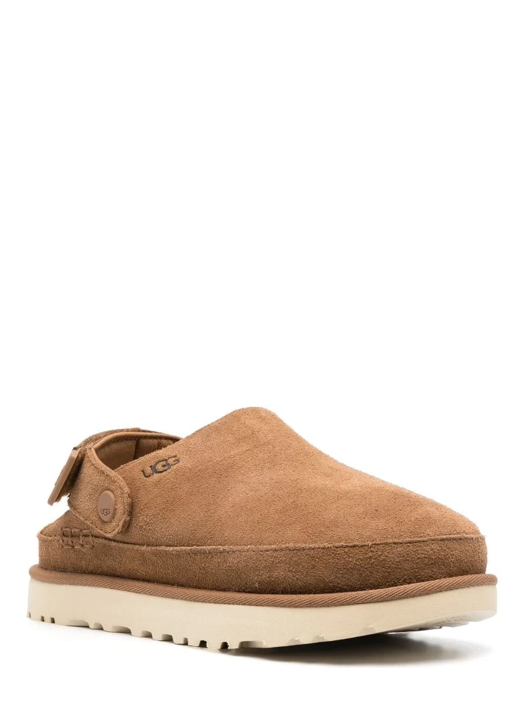 UGG Flat shoes alternative