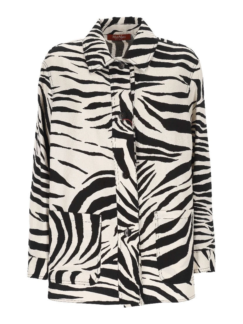 Max Mara Jackets